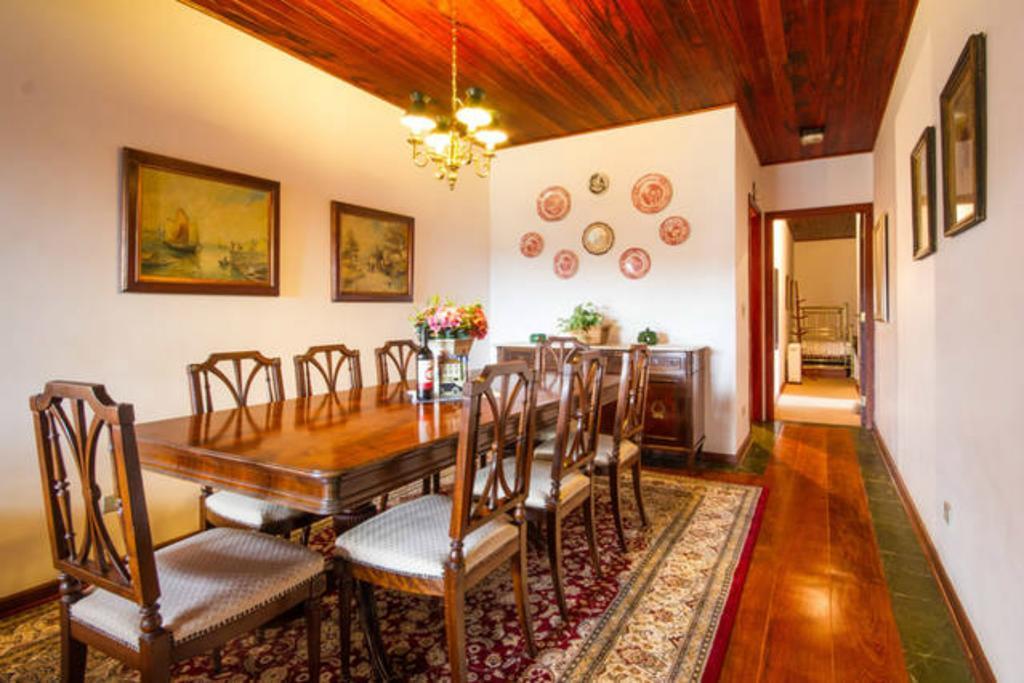 Apartment Espacoso Vista Montanha *