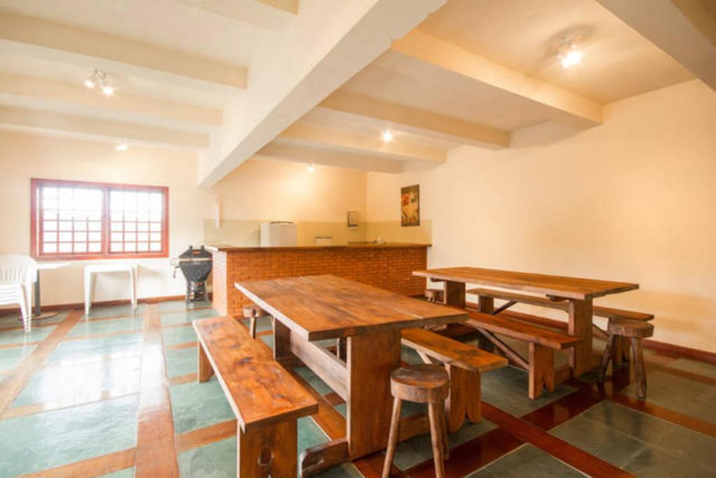 Apartment Espacoso Vista Montanha