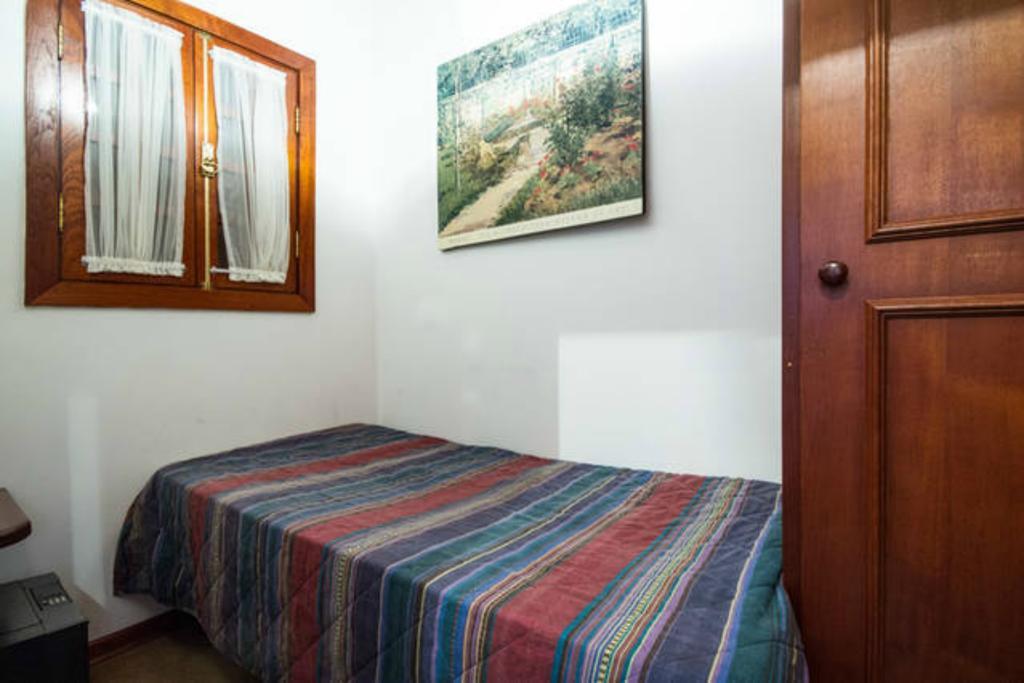 Espacoso Vista Montanha Apartment Campos do Jordao