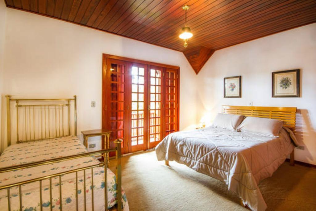 Apartment Espacoso Vista Montanha *